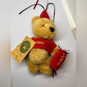NWT Boyd’s Bears Winnie the Pooh